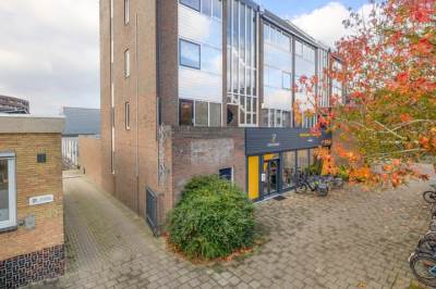 Woning Geulstraat 23 Groningen