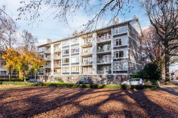 Woning Scheltemaweg 66 Eindhoven