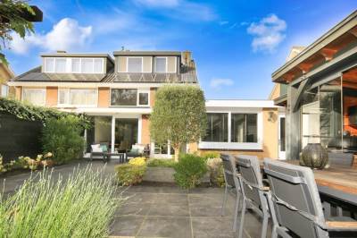 Woning Ampèrestraat 26 Badhoevedorp