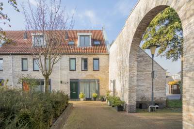 Woning Dagpauwoogstraat 25 Aalsmeer