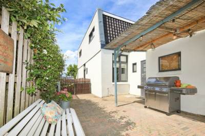 Woning Sloterweg 60 Badhoevedorp