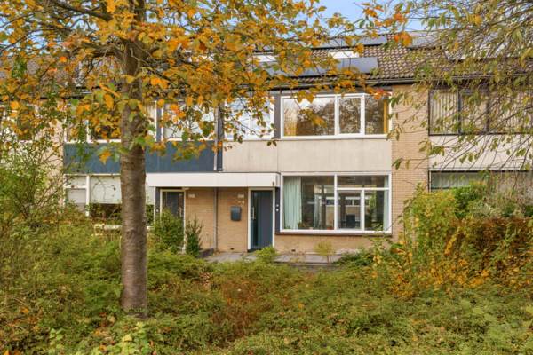 Woning Nijenheim 6327 Zeist