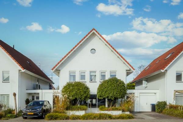 Woning Granaat 9 Eindhoven