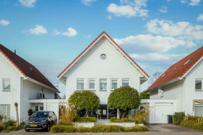 Woning Granaat 9 Eindhoven