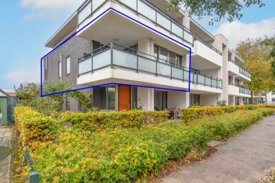 Woning Pastoor van Muijenweg 9G Heiloo