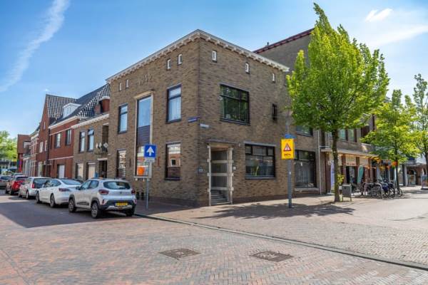 Woning Landstraat 69 Delfzijl