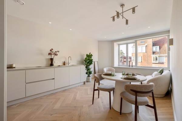 Woning Laplacestraat 472A Amsterdam