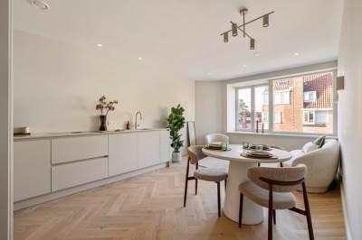 Woning Laplacestraat 472A Amsterdam