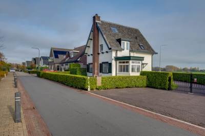 Woning Overweg 2 Spankeren