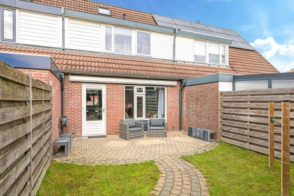 Woning Bellefleur 54 Zetten