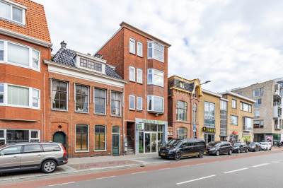 Woning Boterdiep 57A Groningen