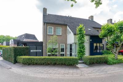 Woning Bolderiklaan 23 Waalre