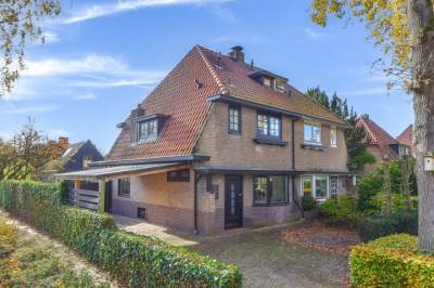 Woning Heideveldweg 62 Laren (NH)