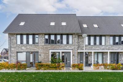 Woning Valleilaan 46 Woudenberg