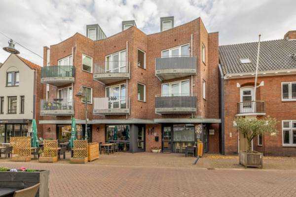 Woning Molenstraat 33A Veghel