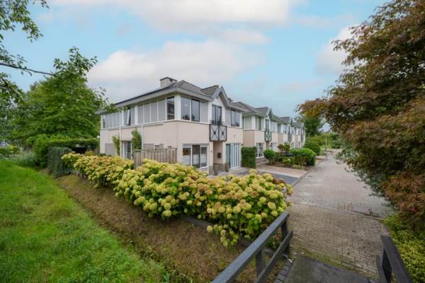 Woning van Stralenstraat 8 Culemborg