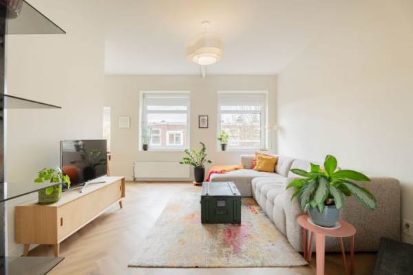 Woning Kromme-Mijdrechtstraat 453 Amsterdam