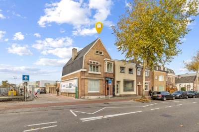 Woning Boulevard 118 Roosendaal