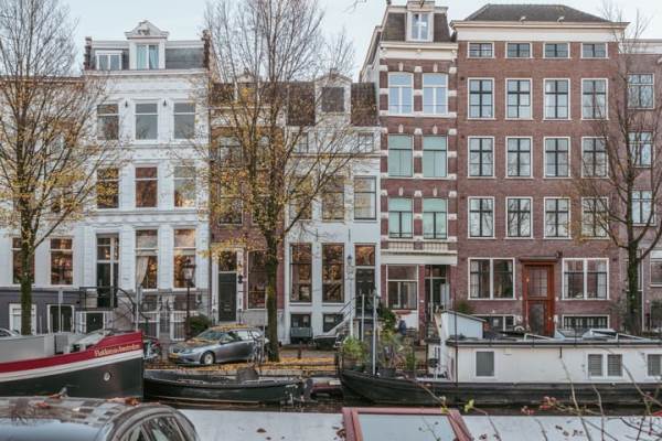 Woning Prinsengracht 788O Amsterdam