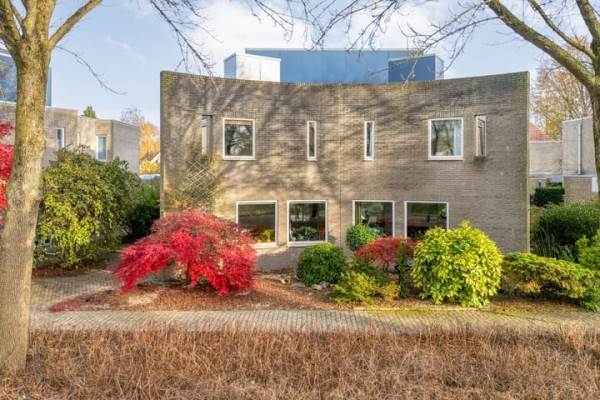 Woning Torenvalk 21 Meppel