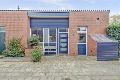 Woning Liezenbergpad 13 Amersfoort