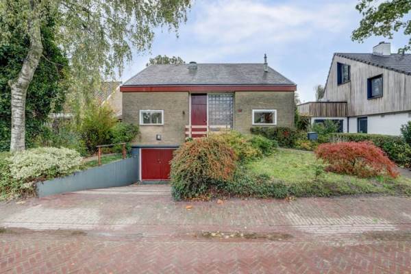 Woning Looierstraat 25 Duiven