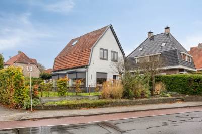 Woning Barchemseweg 30 Lochem