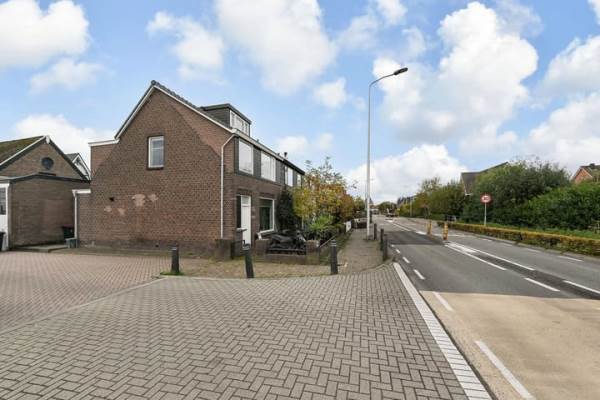 Woning Delftsestraatweg 79 Delfgauw