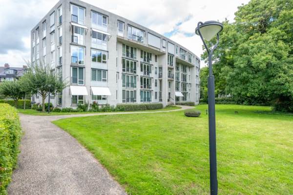 Woning Ravellaan 242 Utrecht