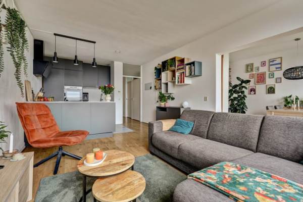 Woning Tolhuis 6683 Nijmegen