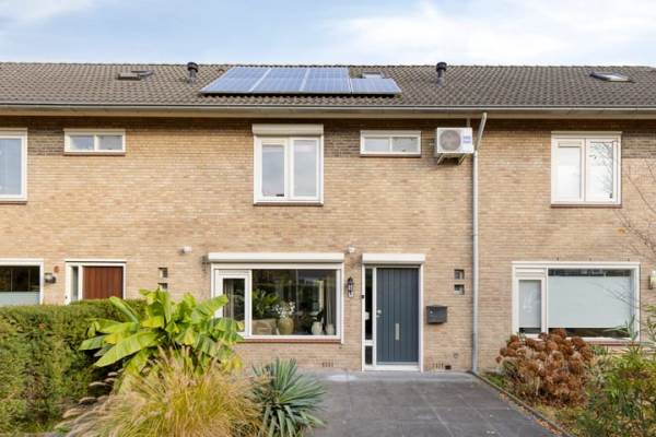 Woning Maldegempad 4 Eindhoven