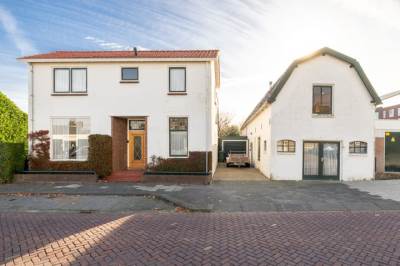 Woning Leidsestraatweg 119 Woerden