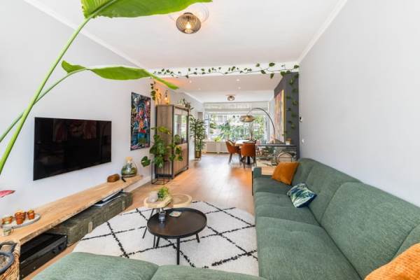 Woning Rotterdamsedijk 216A Schiedam