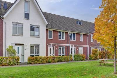 Woning Kamillestraat 10 Nijmegen