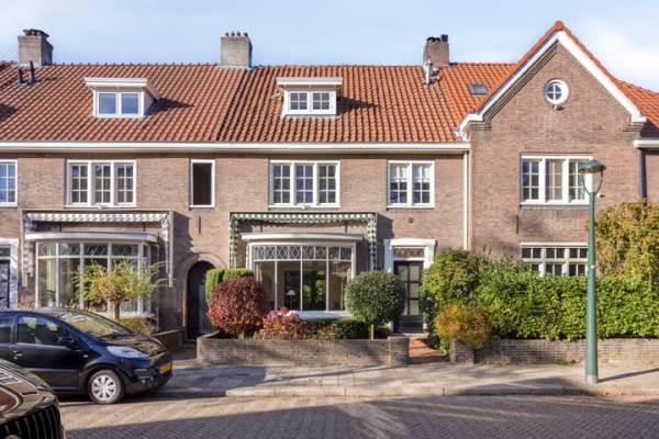 Woning Pauwlaan 22 Eindhoven