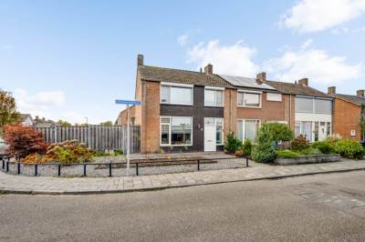 Woning Anemonenstraat 9 Maarheeze