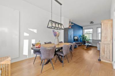 Woning Pluvierstraat 434 Den Haag