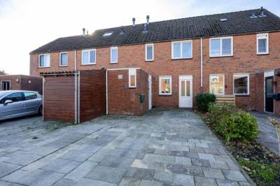 Woning De Populieren 3 Bedum