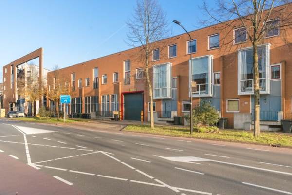 Woning Antonlaan 574 Zeist