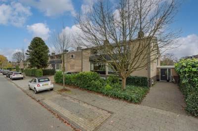 Woning Lisztlaan 2 Naarden