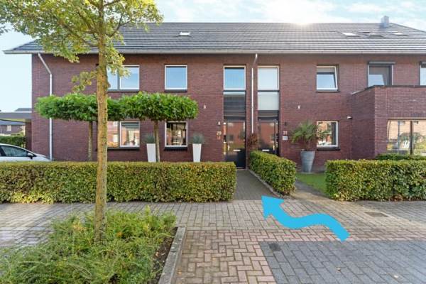 Woning Black Alicante 29 Huissen