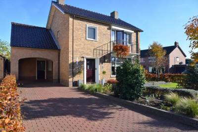 Woning Doormanweg 10 Heel