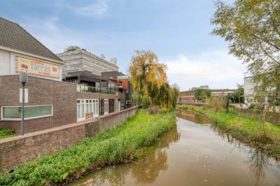 Woning Stratumseind 121 Eindhoven