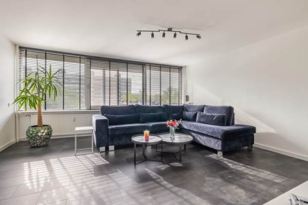 Woning Androsdreef 140 Utrecht