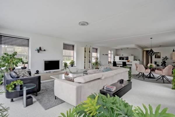 Woning Oosterbakenpad 28 Hoogvliet Rotterdam