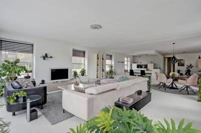 Woning Oosterbakenpad 28 Hoogvliet Rotterdam