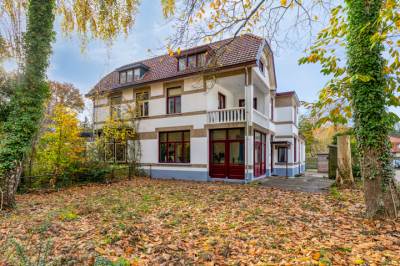 Woning Driebergsestraatweg 45A Doorn