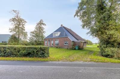 Woning Suderein 7 Tytsjerk