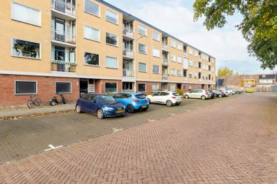 Woning Ferdinandus Gomes Alemanstraat 36 Middelburg