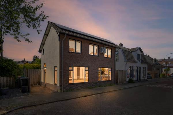 Woning Bartelsweg 47 Apeldoorn